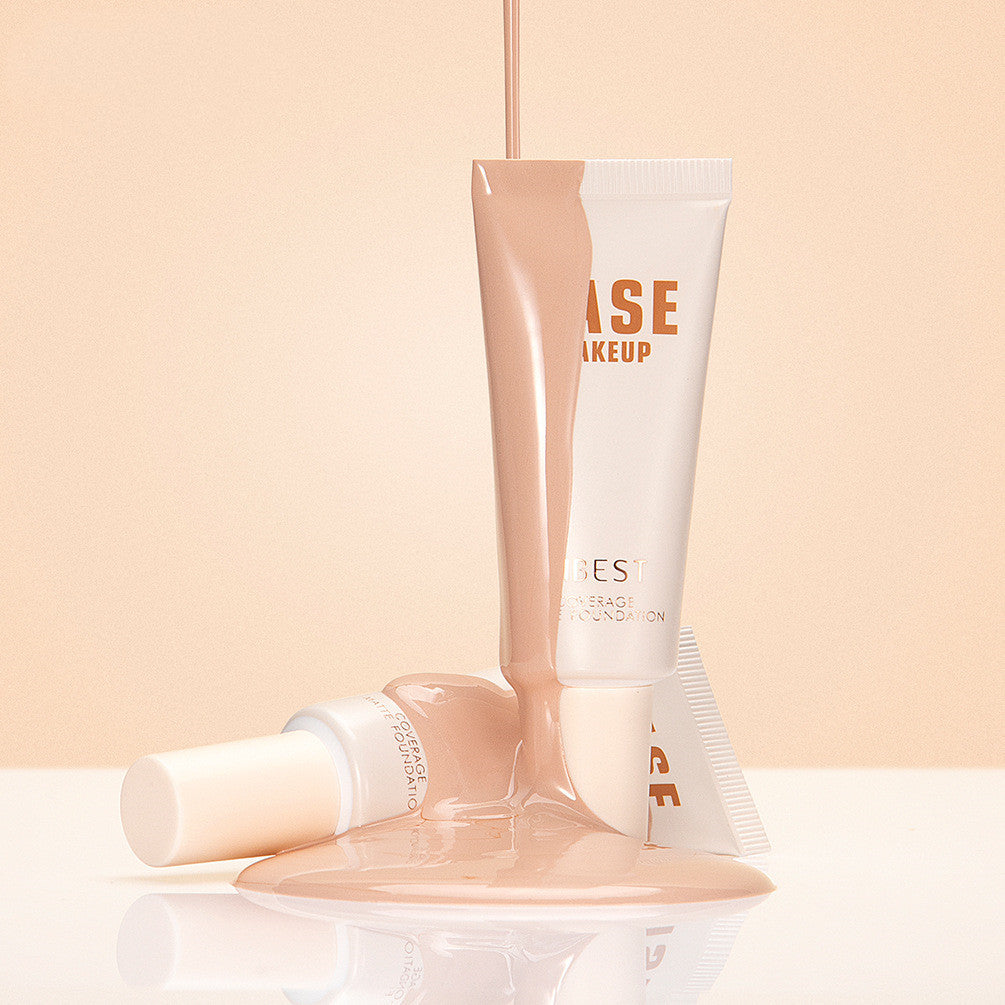 Liquid Moisturizing Concealer