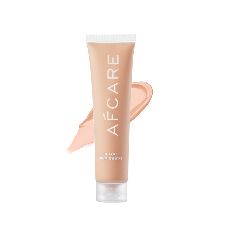 Liquid Foundation Moisturizing BB Cream