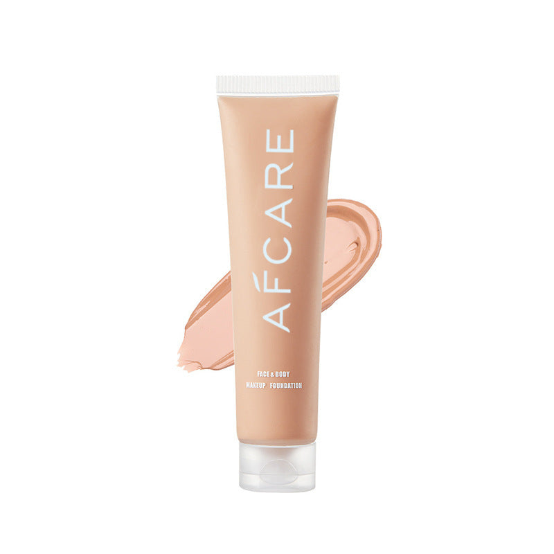 Liquid Foundation Moisturizing BB Cream