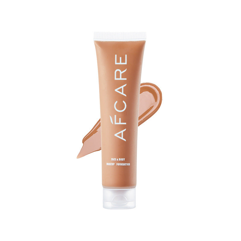 Liquid Foundation Moisturizing BB Cream