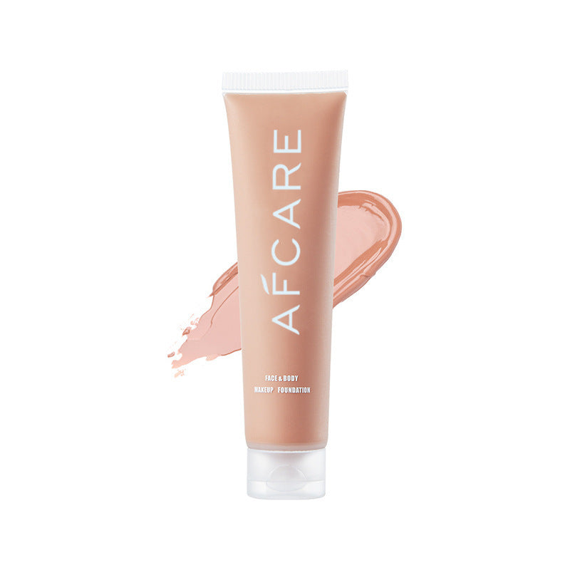 Liquid Foundation Moisturizing BB Cream