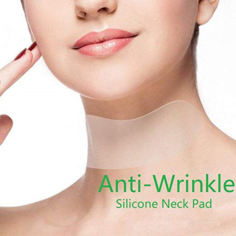 Reusable Silicone Wrinkle Removal