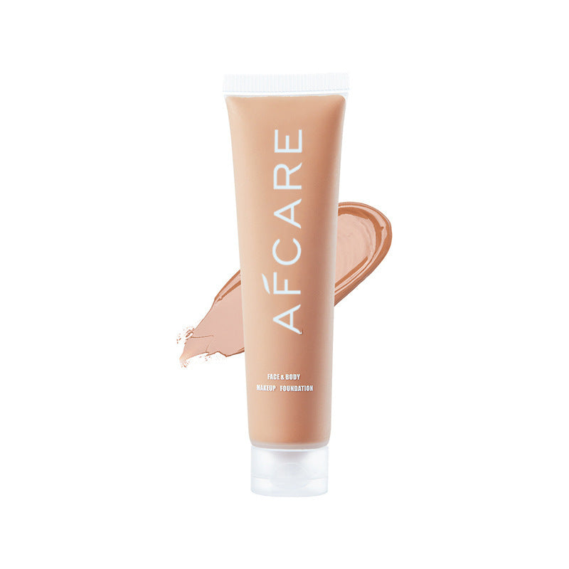 Liquid Foundation Moisturizing BB Cream