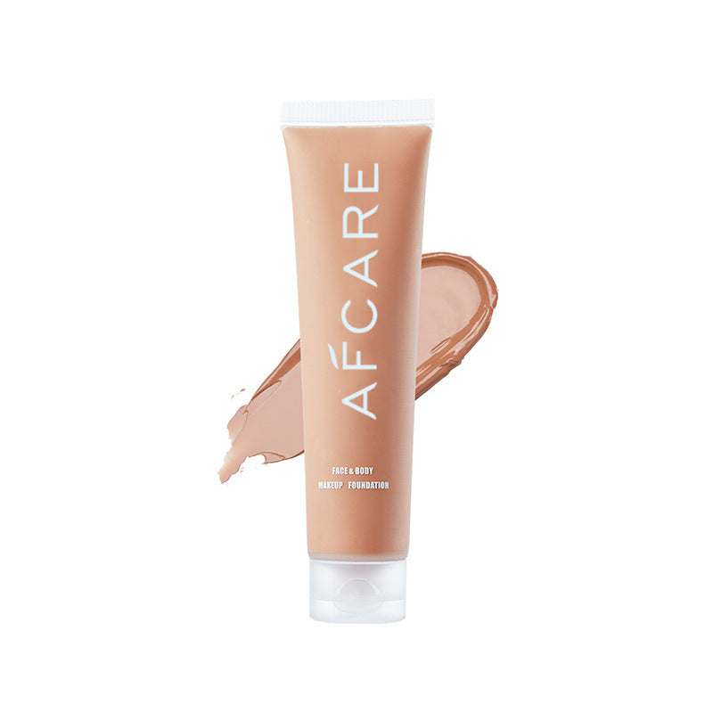 Liquid Foundation Moisturizing BB Cream