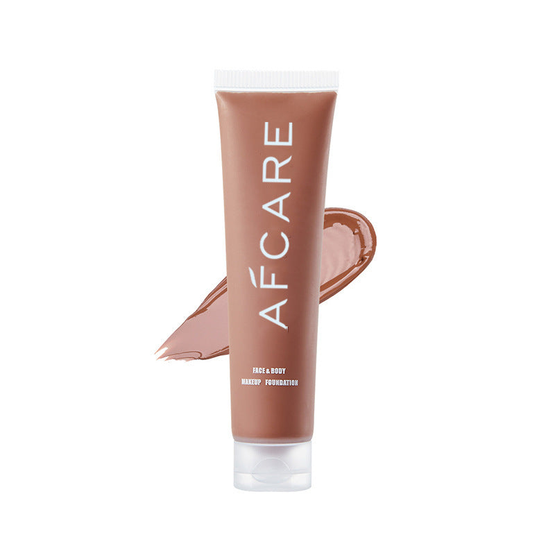 Liquid Foundation Moisturizing BB Cream