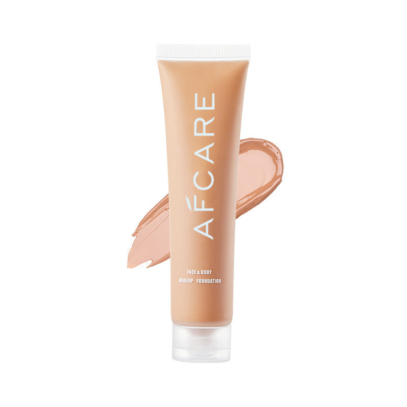 Liquid Foundation Moisturizing BB Cream