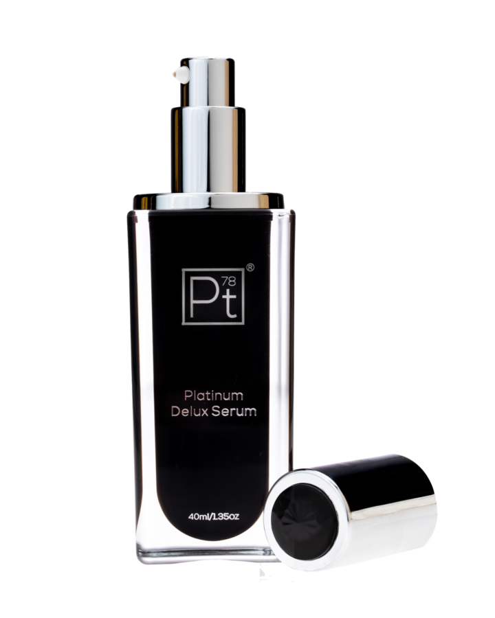 Platinum Delux Serum