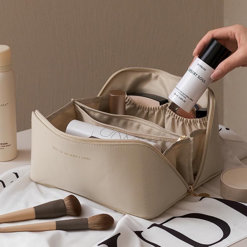 Multifunctional Makeup Bag