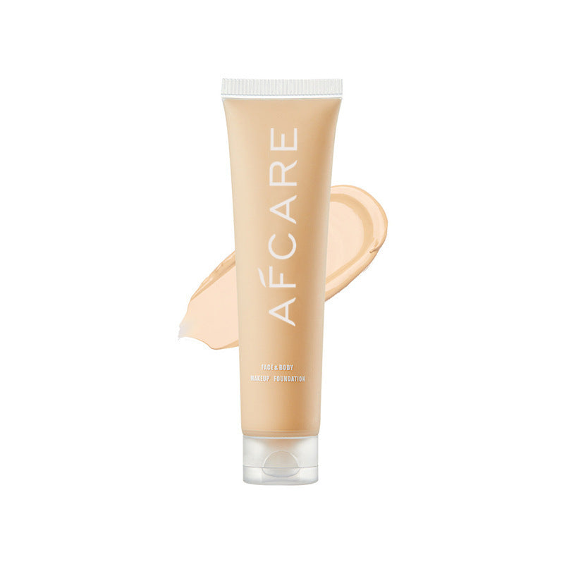 Liquid Foundation Moisturizing BB Cream