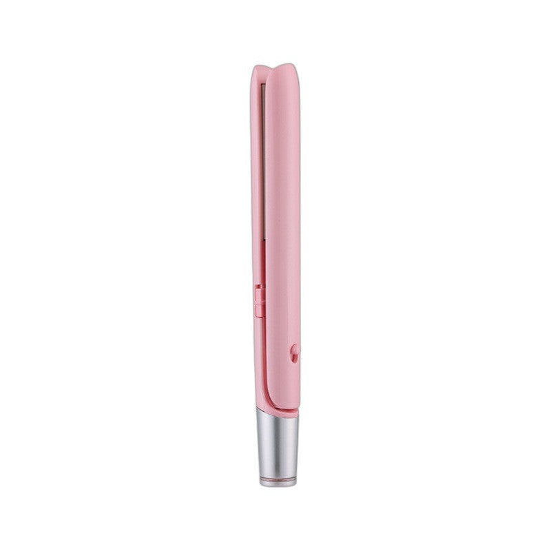 Multifunctional Mini Hair Curler