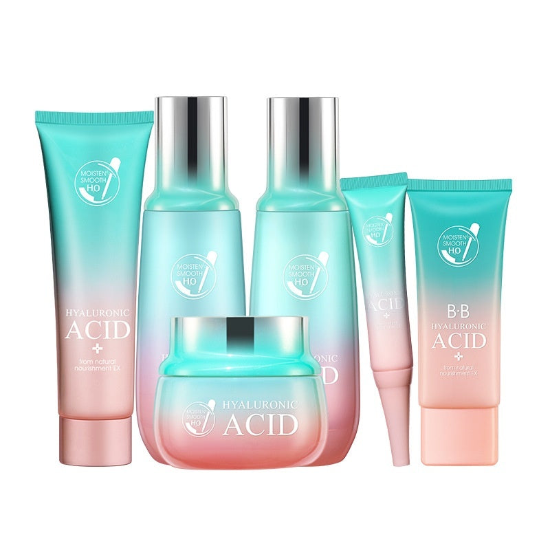 Skin Care Set