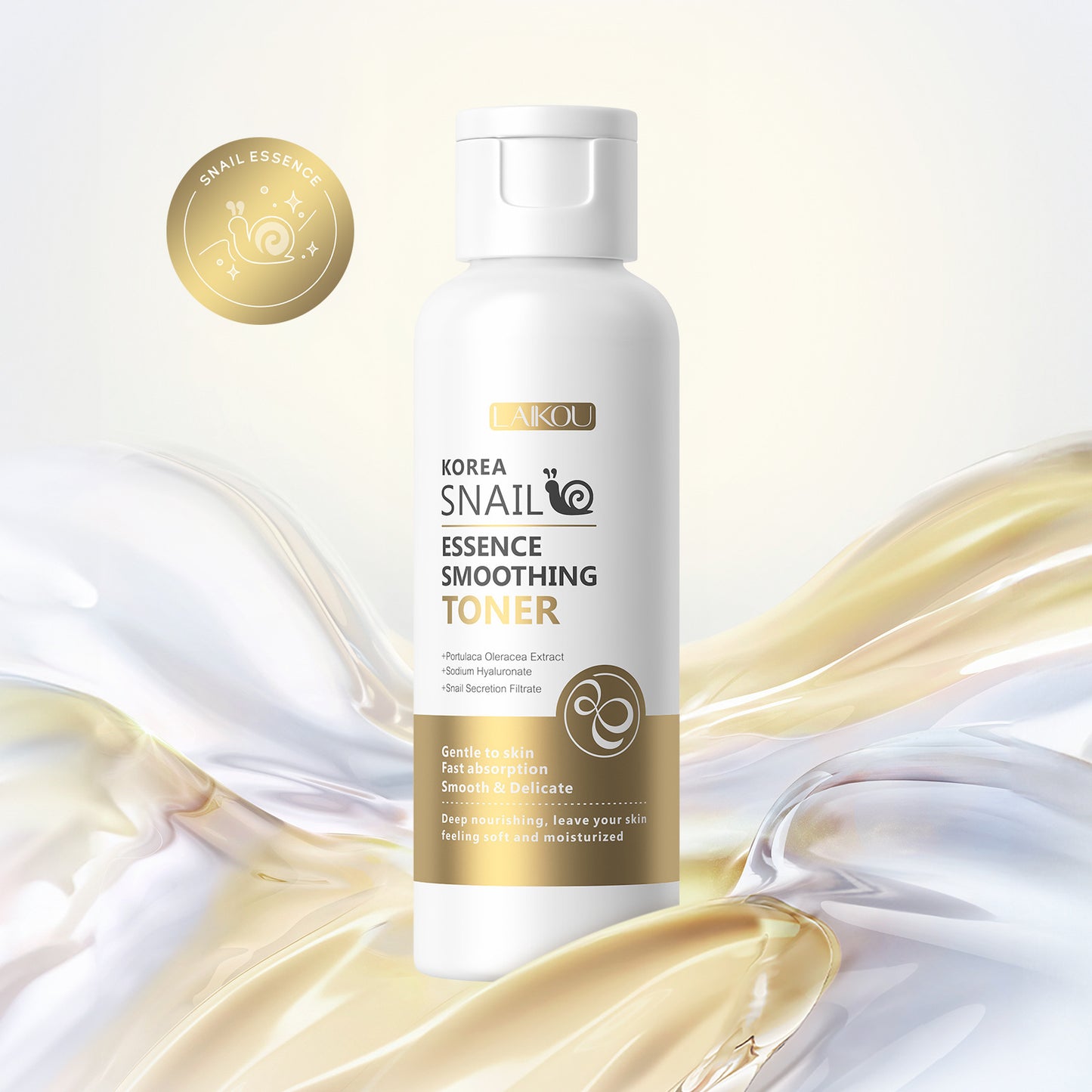 Snail Soft Skin Lotion