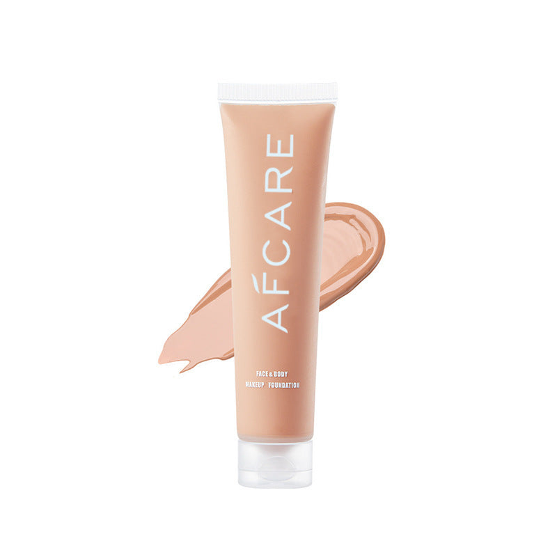 Liquid Foundation Moisturizing BB Cream