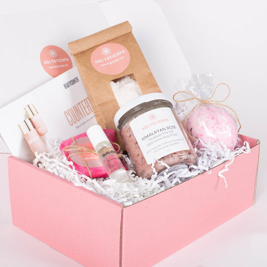 New Mom Box